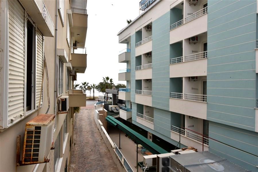 Apartment 3+1 in the center of Alanya with the possibility of obtaining Turkish citizenship - Umbrella Group - Photo 24