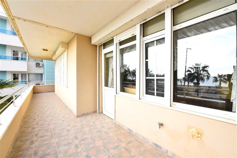 Apartment 3+1 in the center of Alanya with the possibility of obtaining Turkish citizenship - Umbrella Group - Photo 25