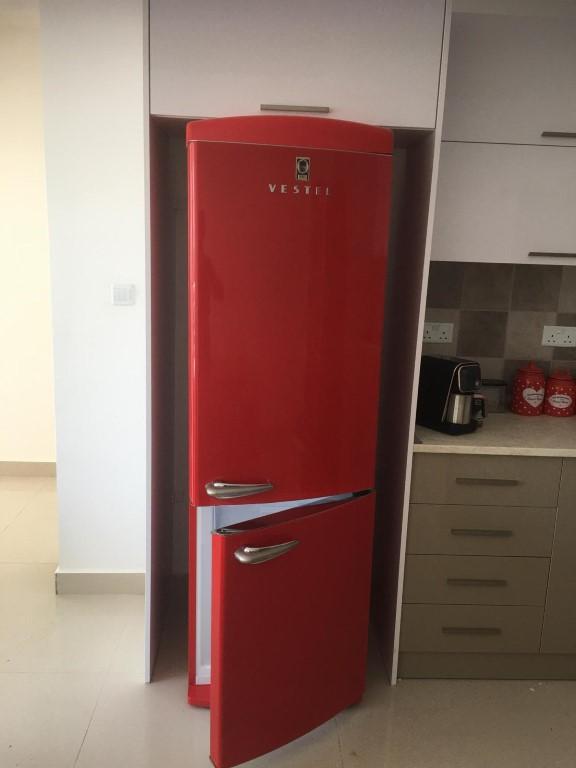Apartment with a floor plan of 2+1, an area of 75 m2 in the area of Alsanjak - Umbrella Group - Photo 7