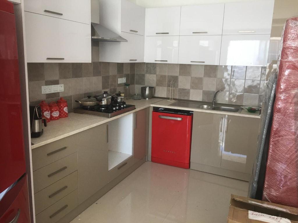 Apartment with a floor plan of 2+1, an area of 75 m2 in the area of Alsanjak - Umbrella Group - Photo 8
