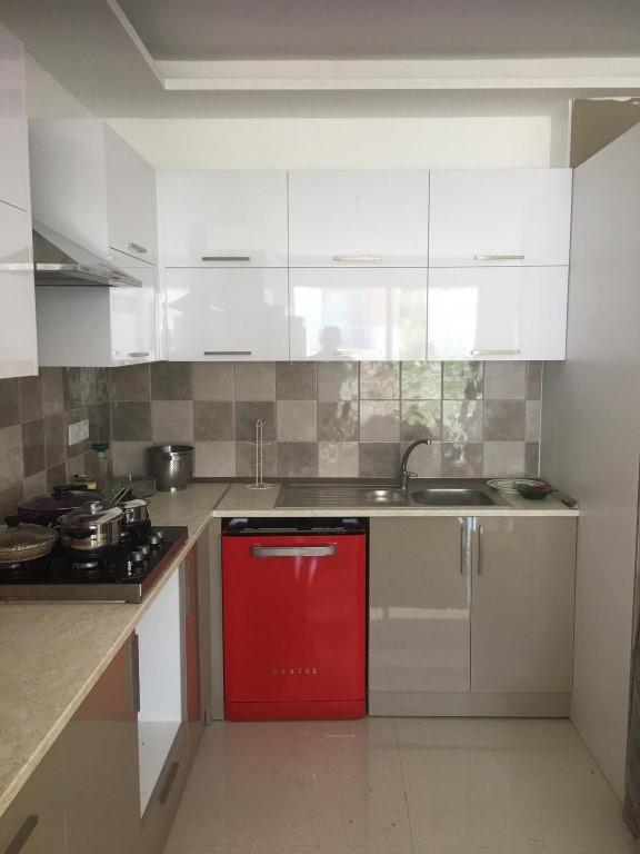 Apartment with a floor plan of 2+1, an area of 75 m2 in the area of Alsanjak - Umbrella Group - Photo 9