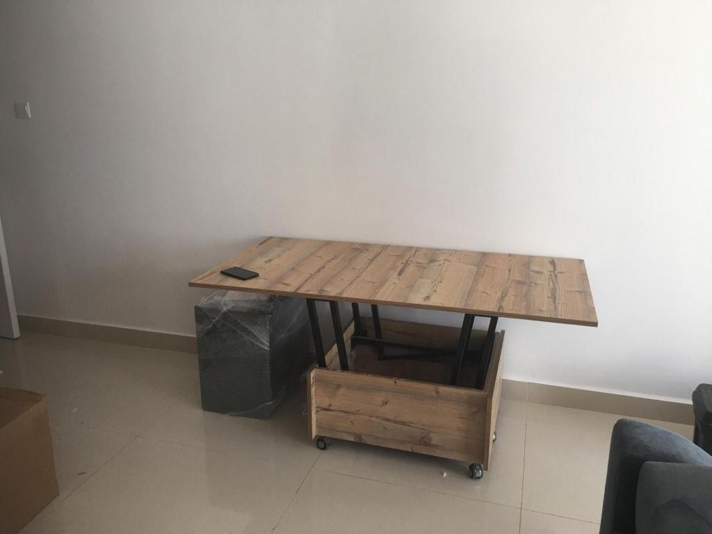 Apartment with a floor plan of 2+1, an area of 75 m2 in the area of Alsanjak - Umbrella Group - Photo 14