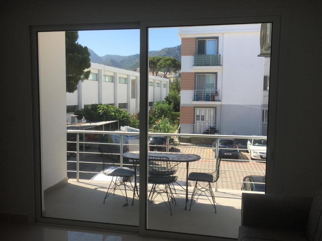 Apartment with a floor plan of 2+1, an area of 75 m2 in the area of Alsanjak - Umbrella Group - Photo 16