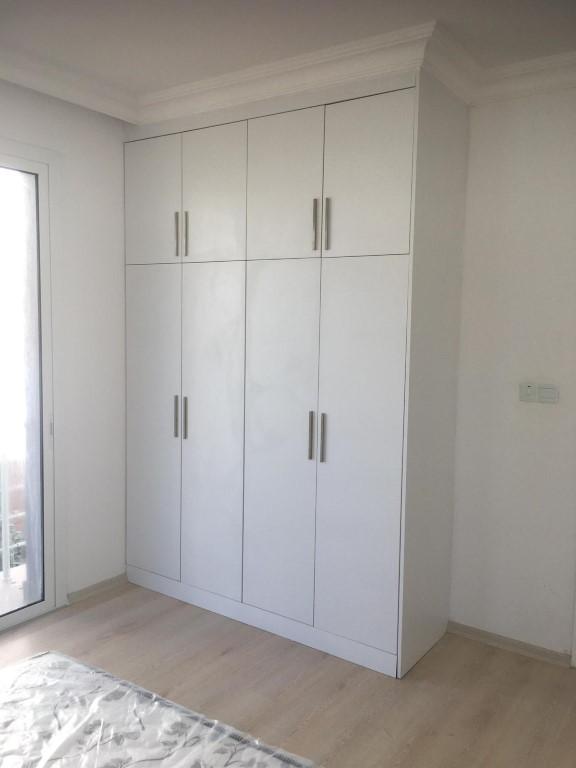 Apartment with a floor plan of 2+1, an area of 75 m2 in the area of Alsanjak - Umbrella Group - Photo 19