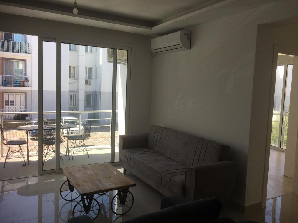 Apartment with a floor plan of 2+1, an area of 75 m2 in the area of Alsanjak - Umbrella Group - Photo 4