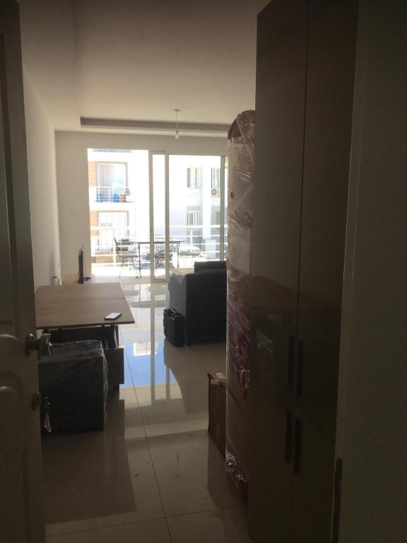 Apartment with a floor plan of 2+1, an area of 75 m2 in the area of Alsanjak - Umbrella Group - Photo 15