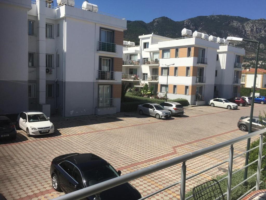 Apartment with a floor plan of 2+1, an area of 75 m2 in the area of Alsanjak - Umbrella Group - Photo 24