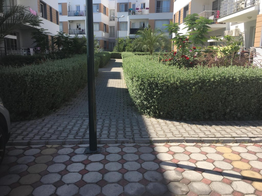 Apartment with a floor plan of 2+1, an area of 75 m2 in the area of Alsanjak - Umbrella Group - Photo 3