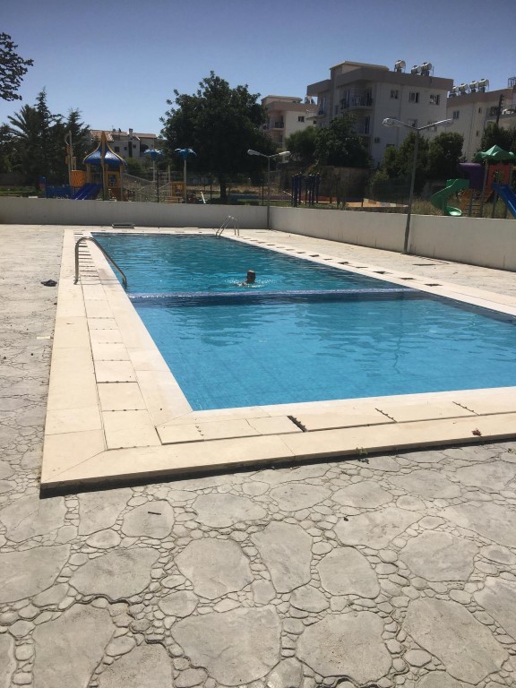 Apartment with a floor plan of 2+1, an area of 75 m2 in the area of Alsanjak - Umbrella Group - Photo 2
