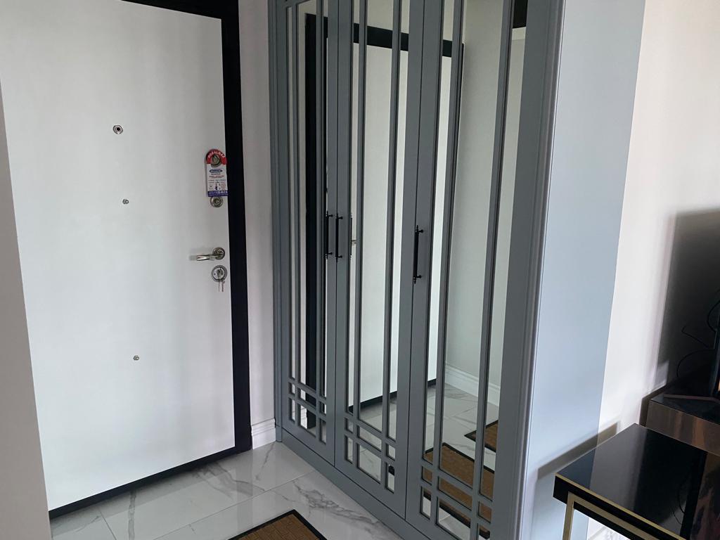 Furnished two bedroom apartment in Mersin - Umbrella Group - Photo 4