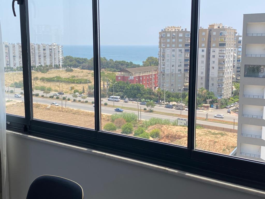 Furnished two bedroom apartment in Mersin - Umbrella Group - Photo 9