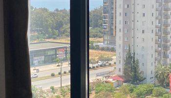 Zoom in