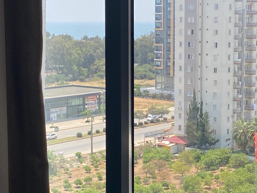 Furnished two bedroom apartment in Mersin - Umbrella Group - Photo 10