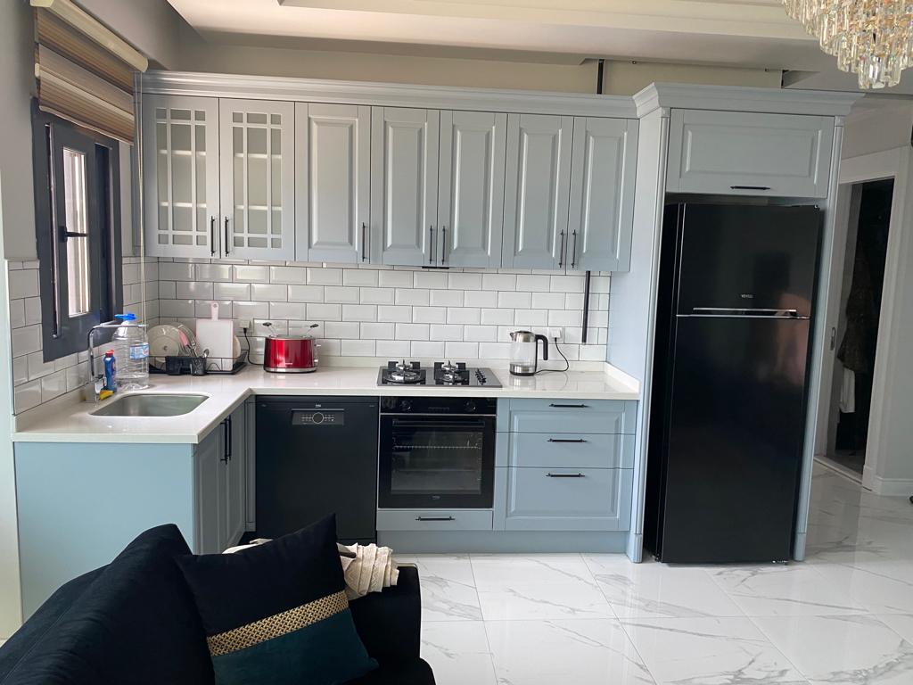 Furnished two bedroom apartment in Mersin - Umbrella Group - Photo 6