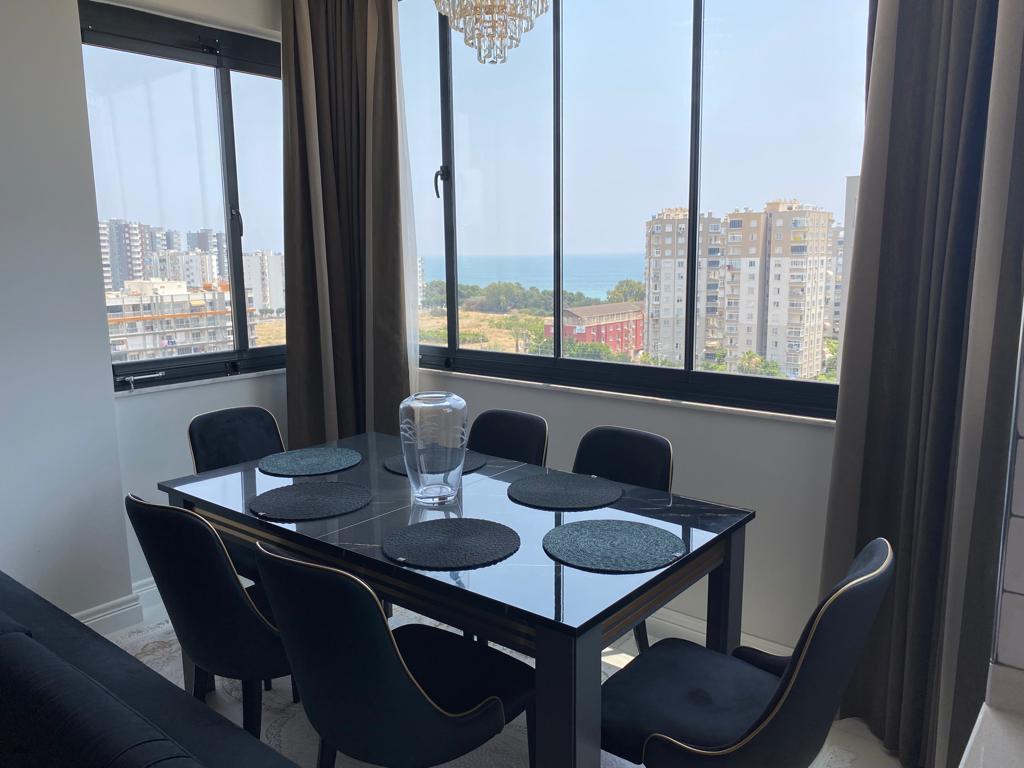 Furnished two bedroom apartment in Mersin - Umbrella Group - Photo 8