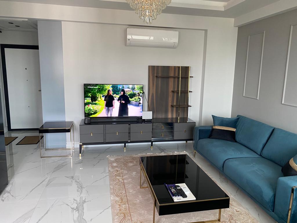 Furnished two bedroom apartment in Mersin - Umbrella Group - Photo 3