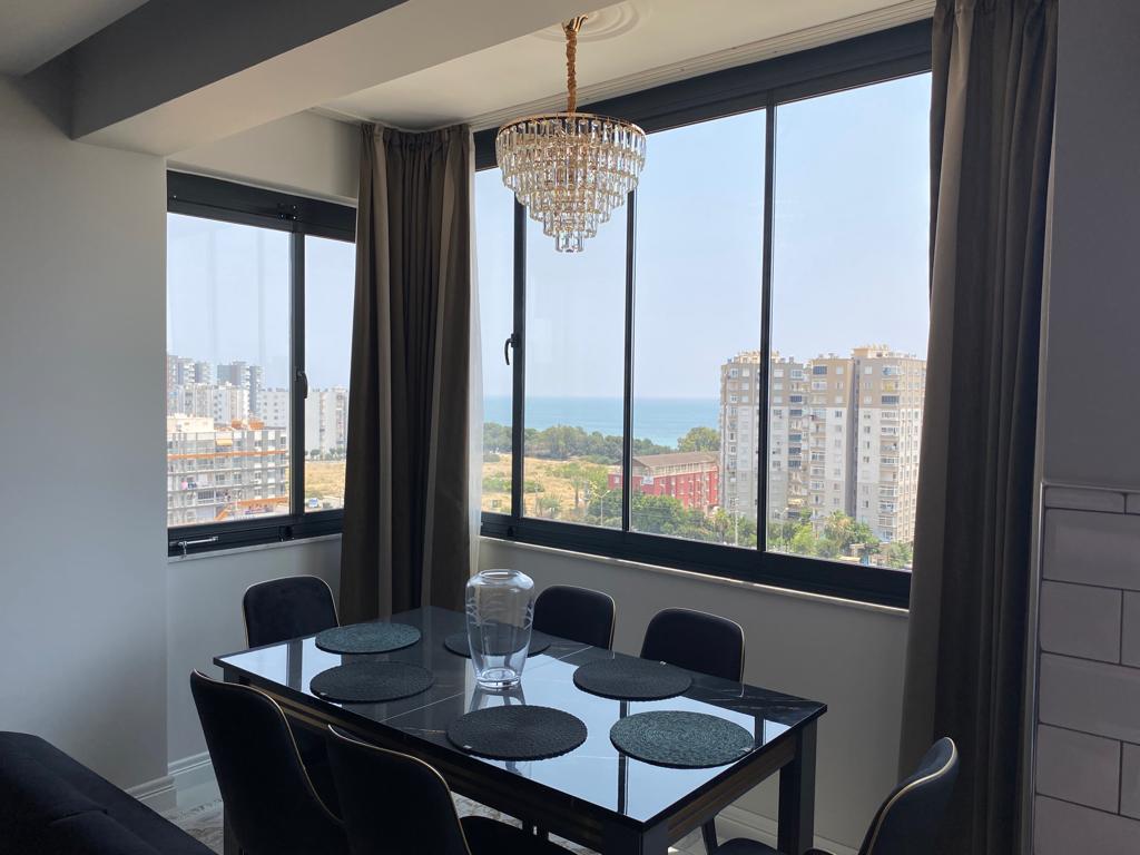 Furnished two bedroom apartment in Mersin - Umbrella Group - Photo 7