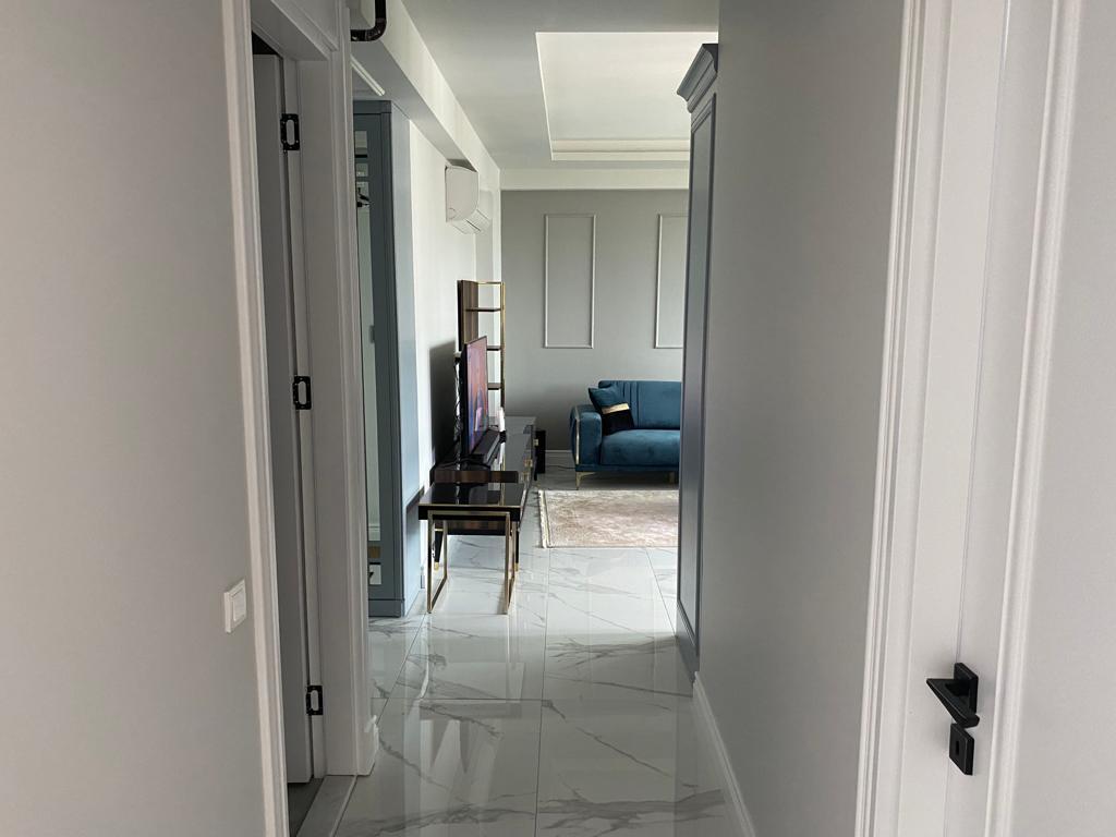 Furnished two bedroom apartment in Mersin - Umbrella Group - Photo 5
