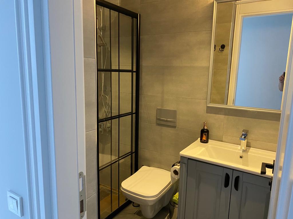 Furnished two bedroom apartment in Mersin - Umbrella Group - Photo 13