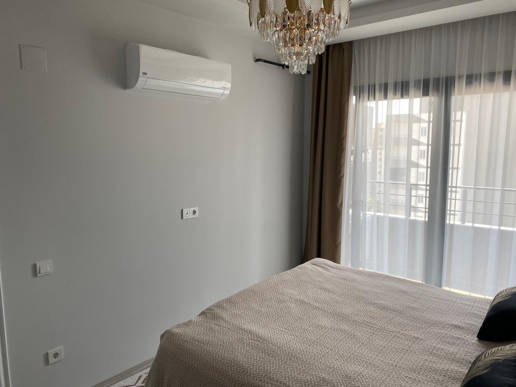 Furnished two bedroom apartment in Mersin - Umbrella Group - Photo 15