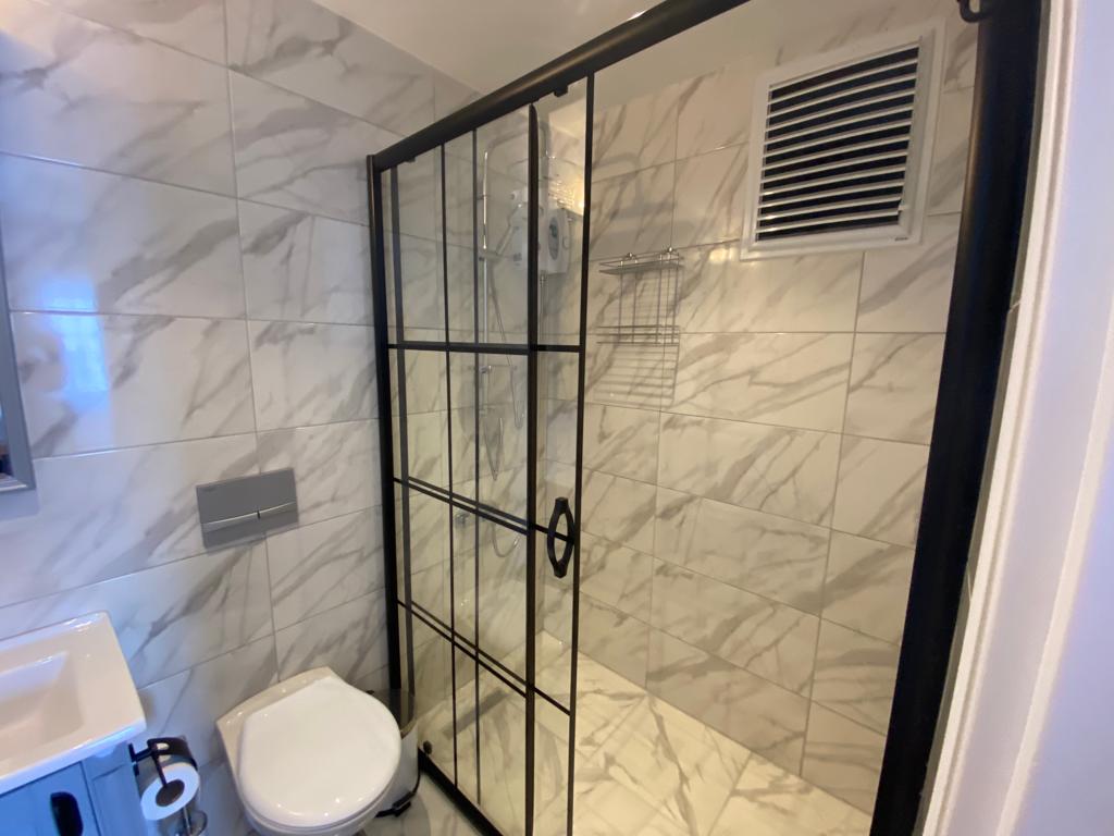 Furnished two bedroom apartment in Mersin - Umbrella Group - Photo 17