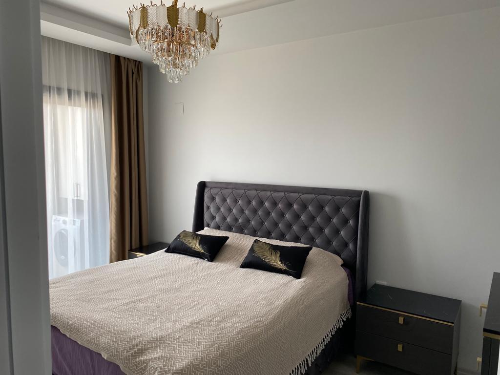 Furnished two bedroom apartment in Mersin - Umbrella Group - Photo 16