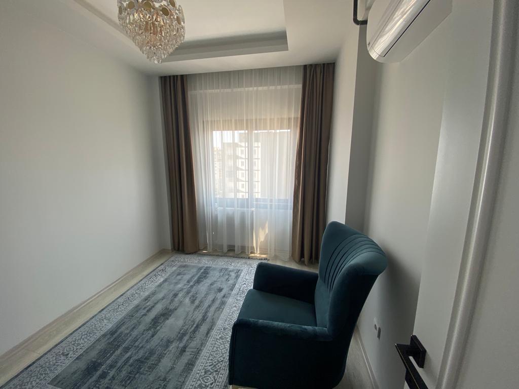 Furnished two bedroom apartment in Mersin - Umbrella Group - Photo 18