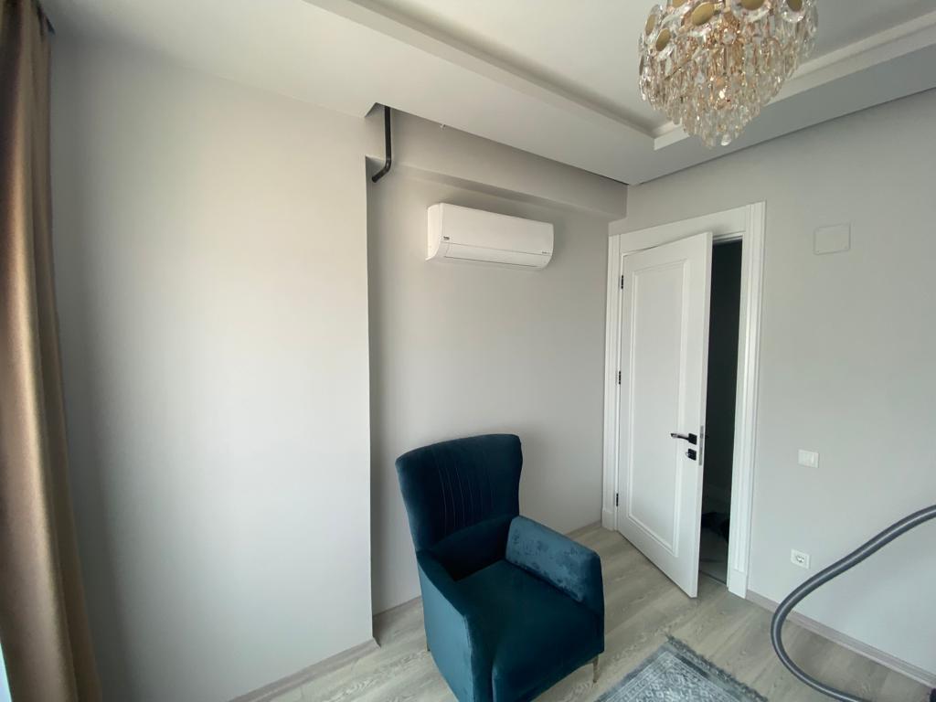 Furnished two bedroom apartment in Mersin - Umbrella Group - Photo 19