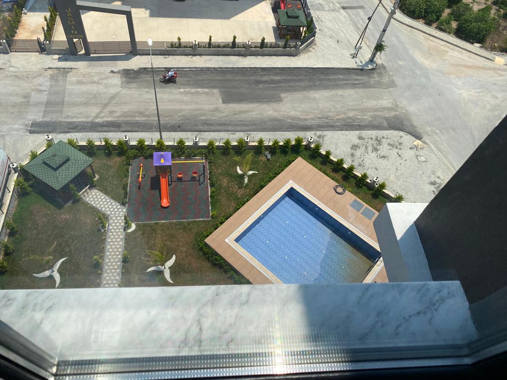 Furnished two bedroom apartment in Mersin - Umbrella Group - Photo 11