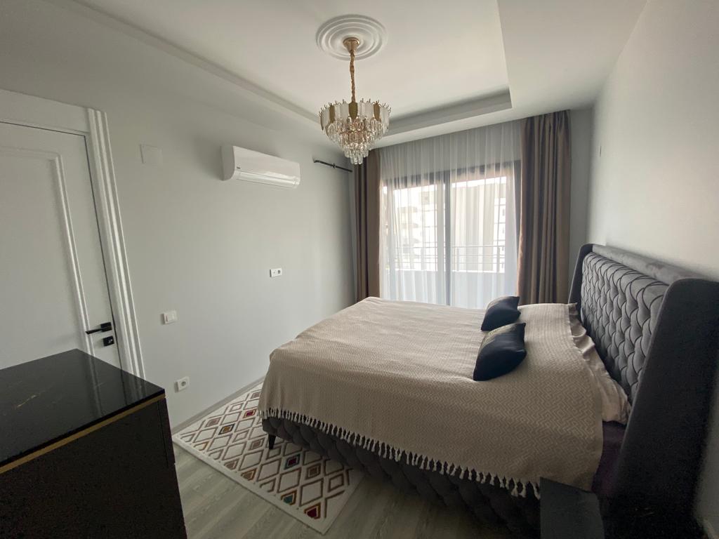 Furnished two bedroom apartment in Mersin - Umbrella Group - Photo 14