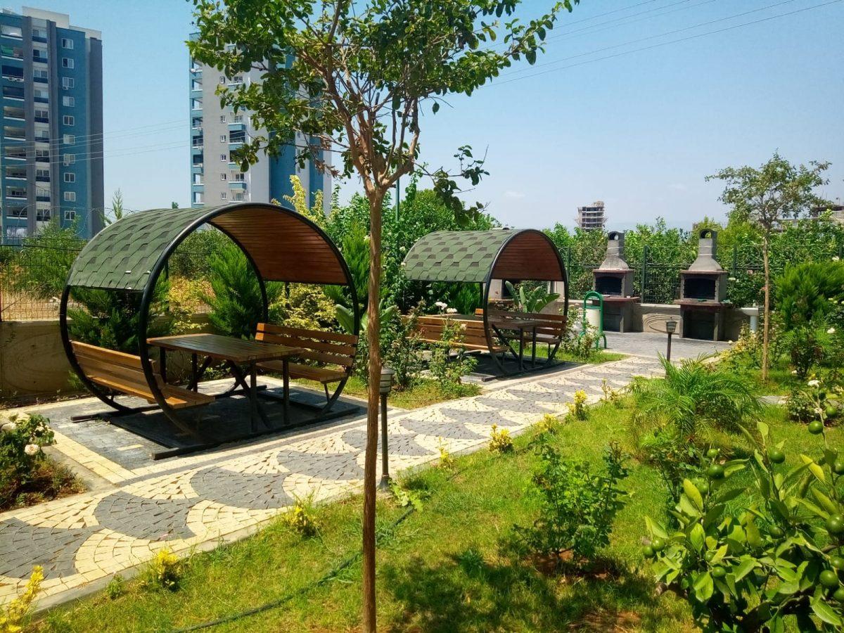 One bedroom apartment in Arpachbakhshi district, with an area of 75 m2 - Umbrella Group - Photo 4