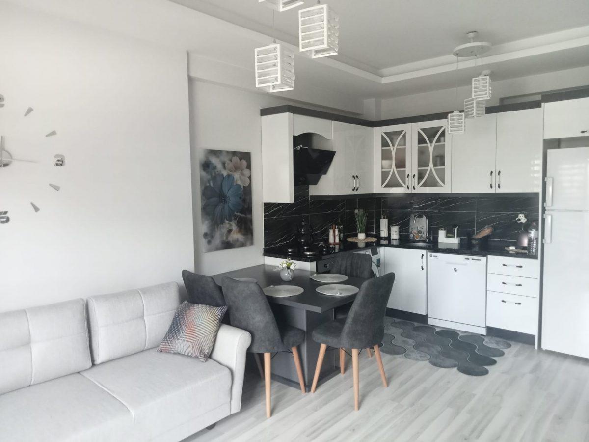 One bedroom apartment in Arpachbakhshi district, with an area of 75 m2 - Umbrella Group - Photo 6