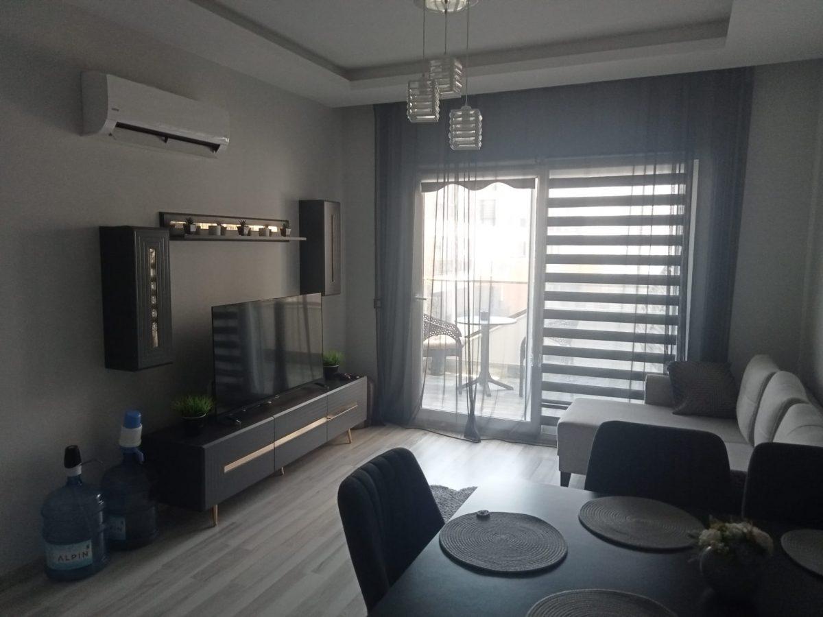 One bedroom apartment in Arpachbakhshi district, with an area of 75 m2 - Umbrella Group - Photo 8