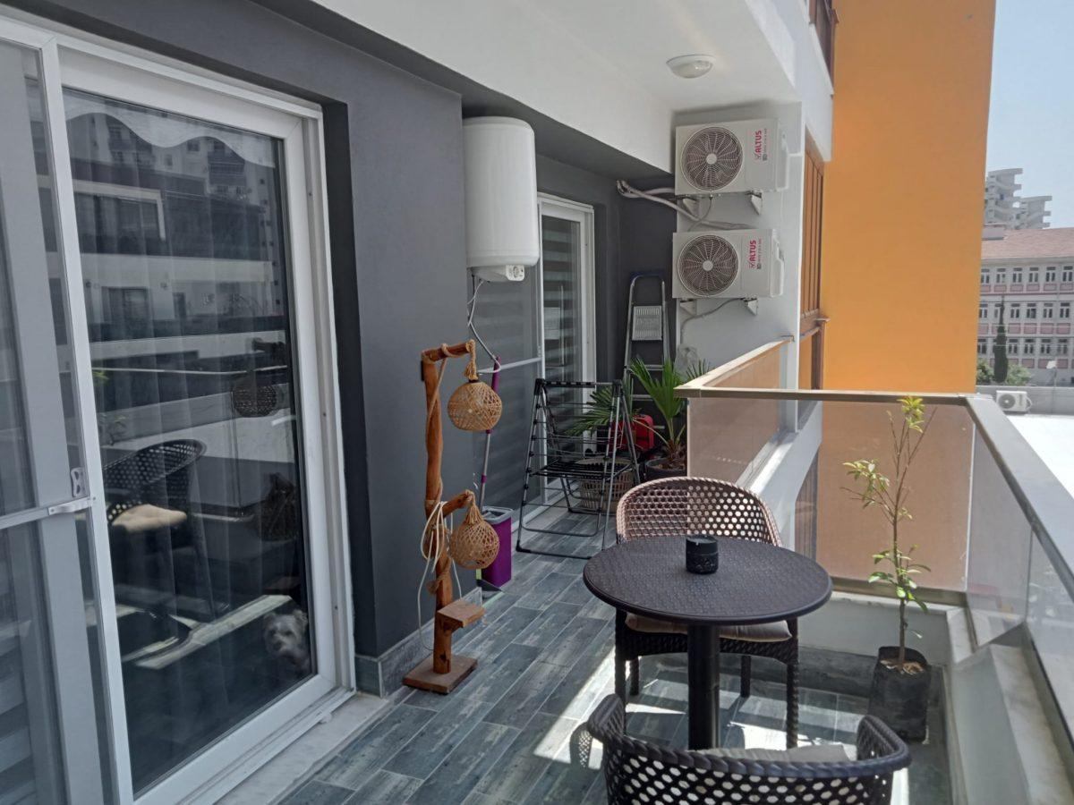 One bedroom apartment in Arpachbakhshi district, with an area of 75 m2 - Umbrella Group - Photo 16