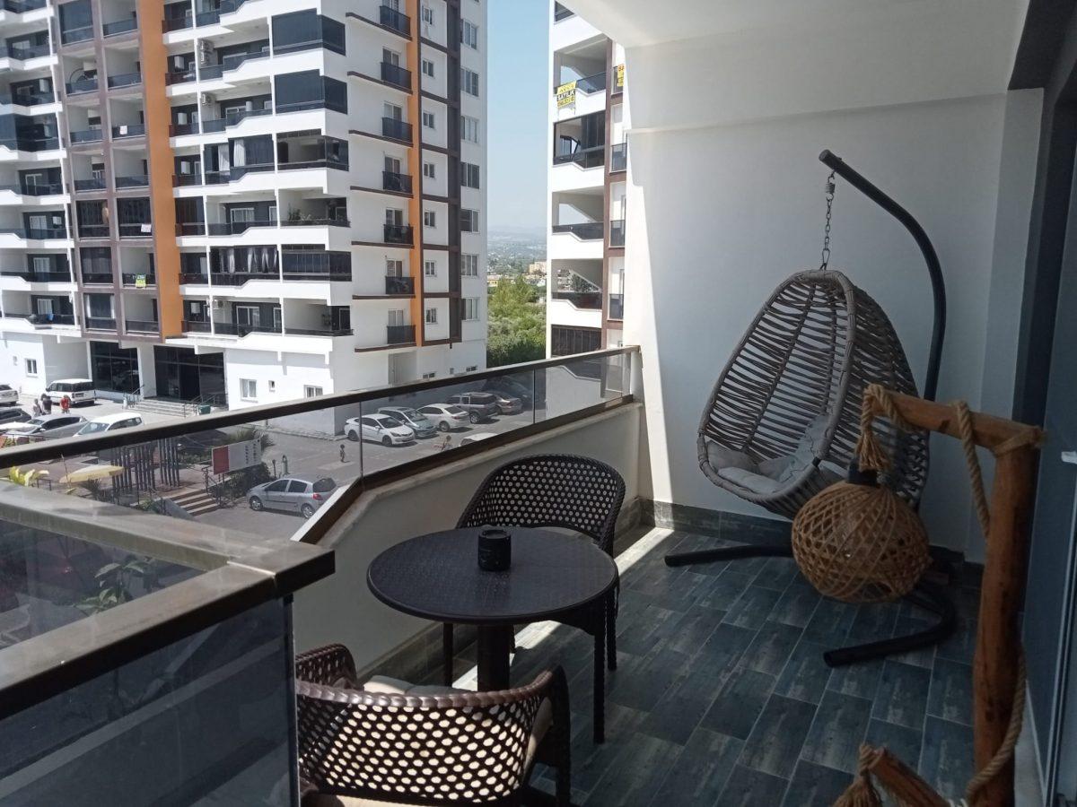 One bedroom apartment in Arpachbakhshi district, with an area of 75 m2 - Umbrella Group - Photo 17