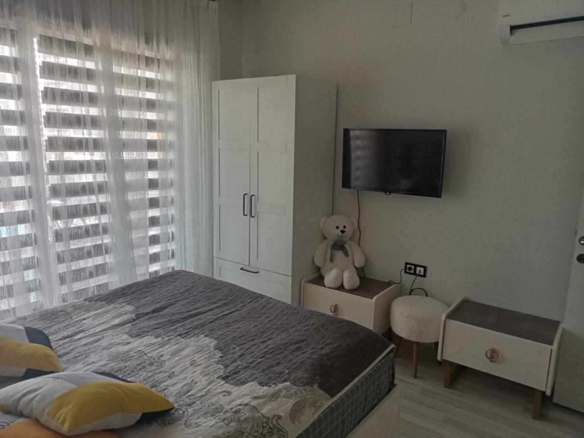 One bedroom apartment in Arpachbakhshi district, with an area of 75 m2 - Umbrella Group - Photo 12