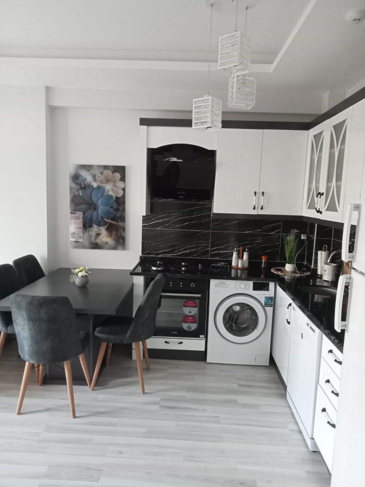 One bedroom apartment in Arpachbakhshi district, with an area of 75 m2 - Umbrella Group - Photo 7