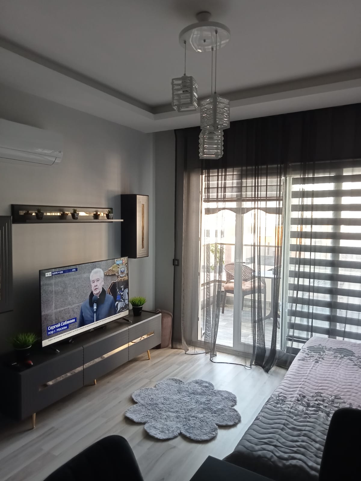 One bedroom apartment in Arpachbakhshi district, with an area of 75 m2 - Umbrella Group - Photo 10