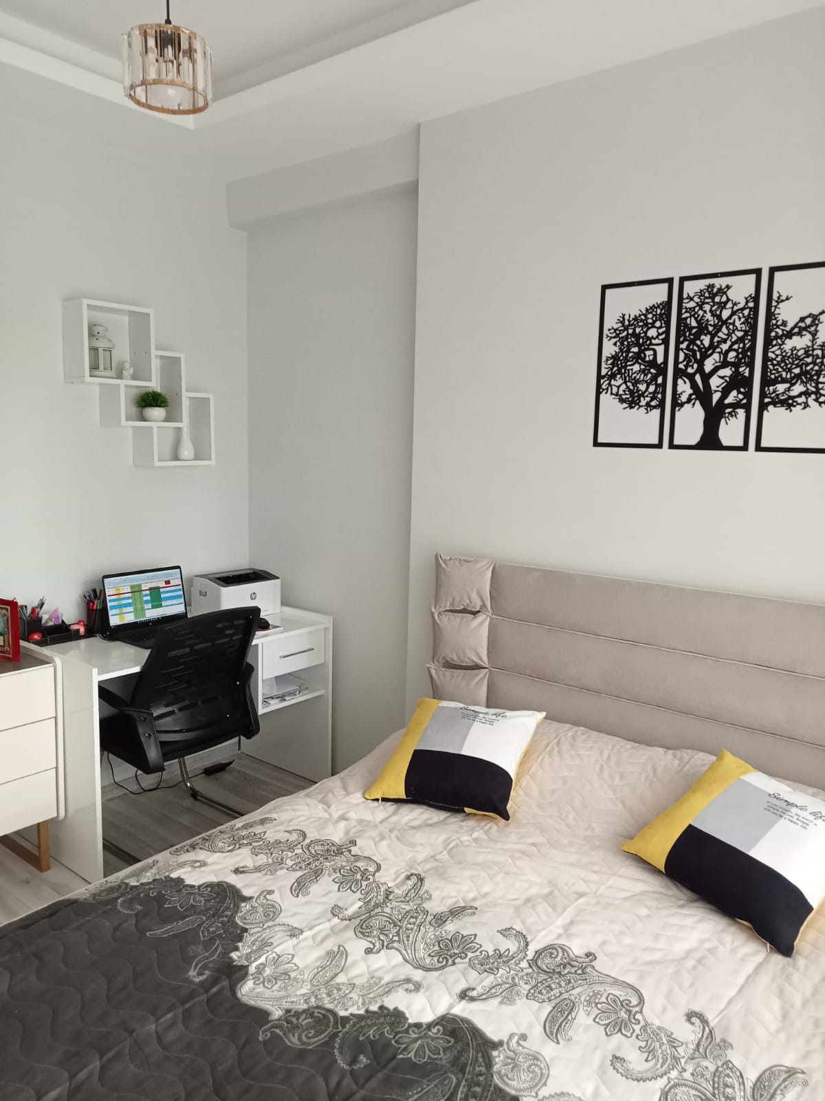 One bedroom apartment in Arpachbakhshi district, with an area of 75 m2 - Umbrella Group - Photo 13