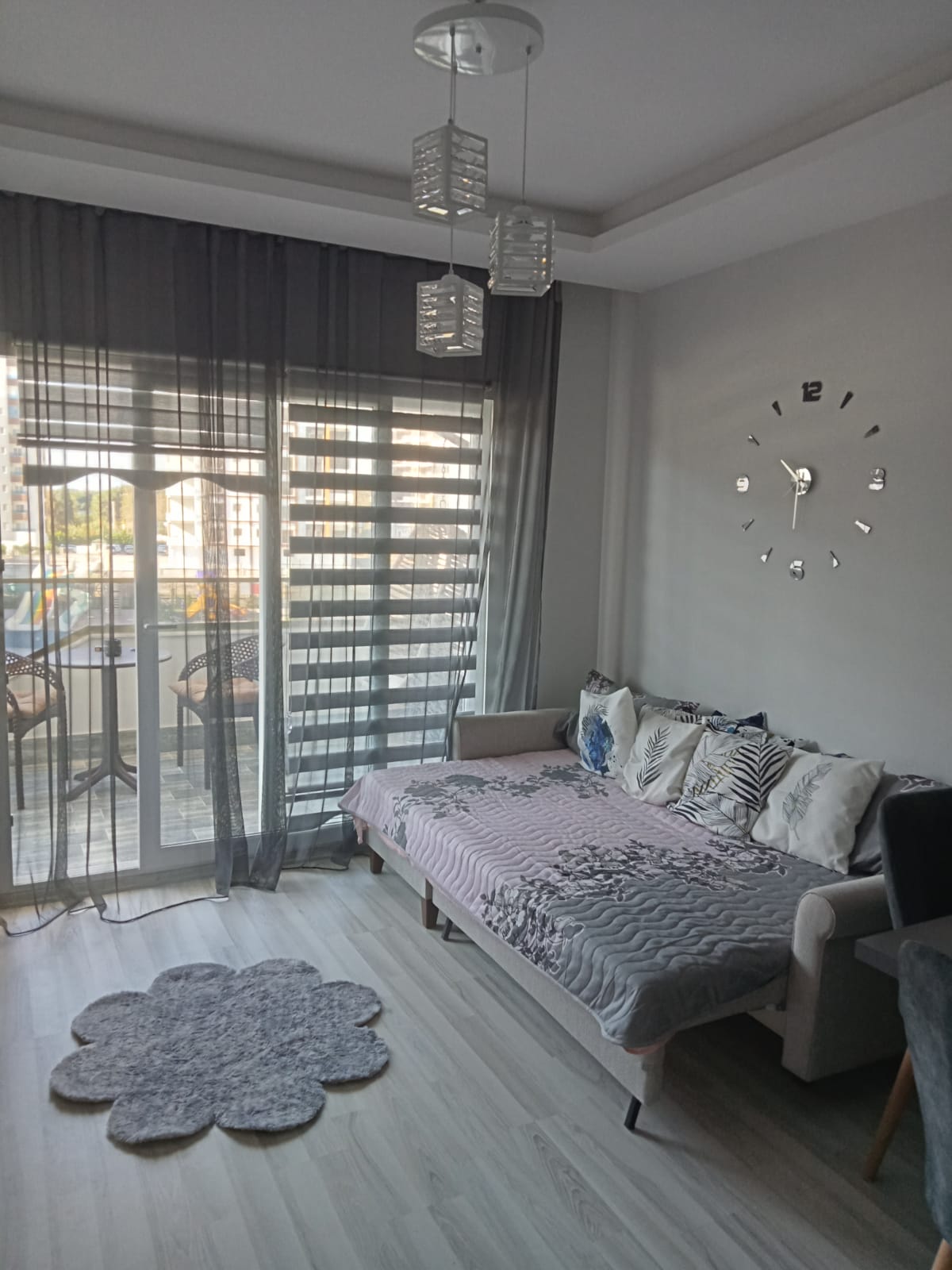 One bedroom apartment in Arpachbakhshi district, with an area of 75 m2 - Umbrella Group - Photo 9