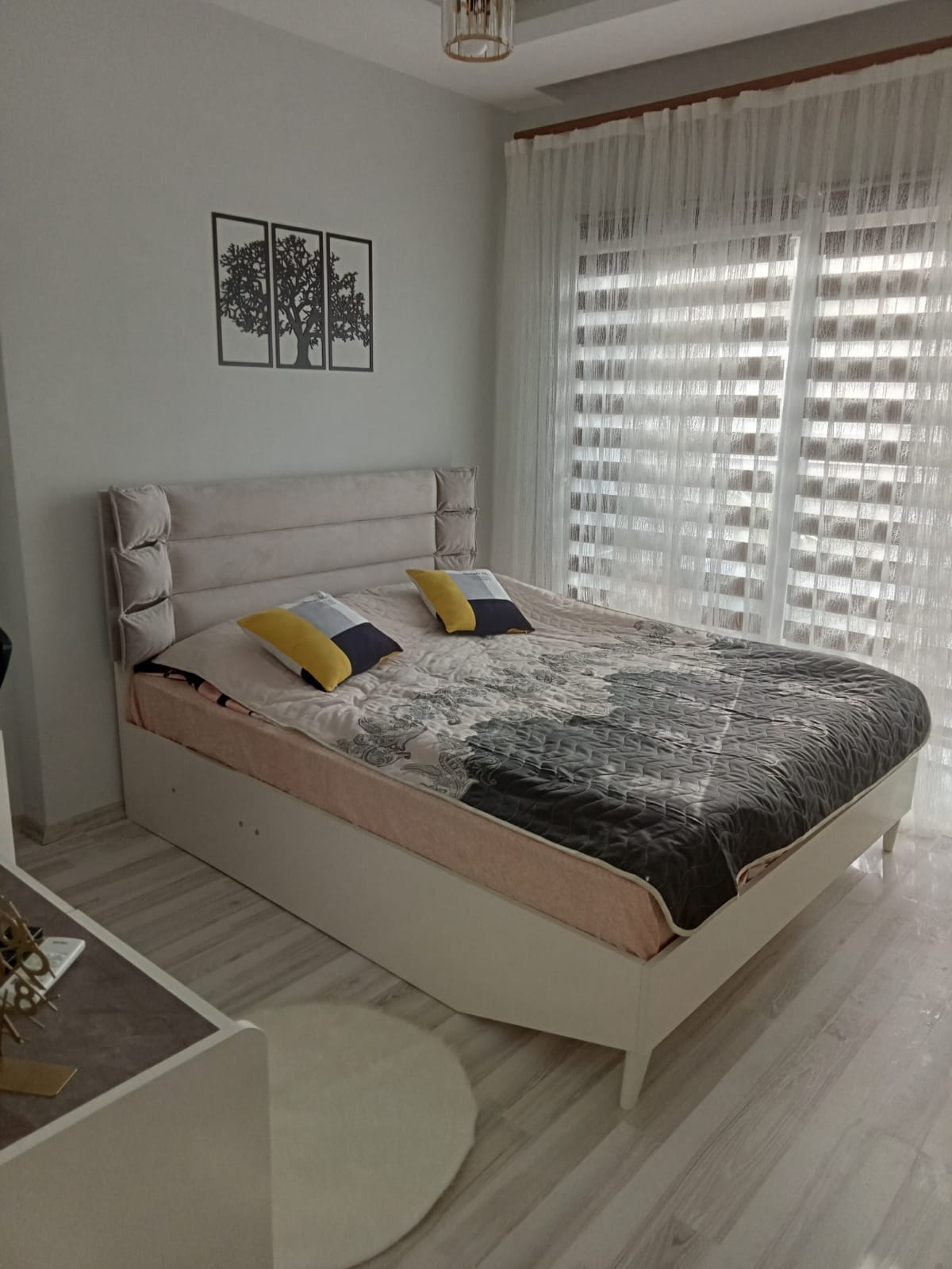 One bedroom apartment in Arpachbakhshi district, with an area of 75 m2 - Umbrella Group - Photo 11