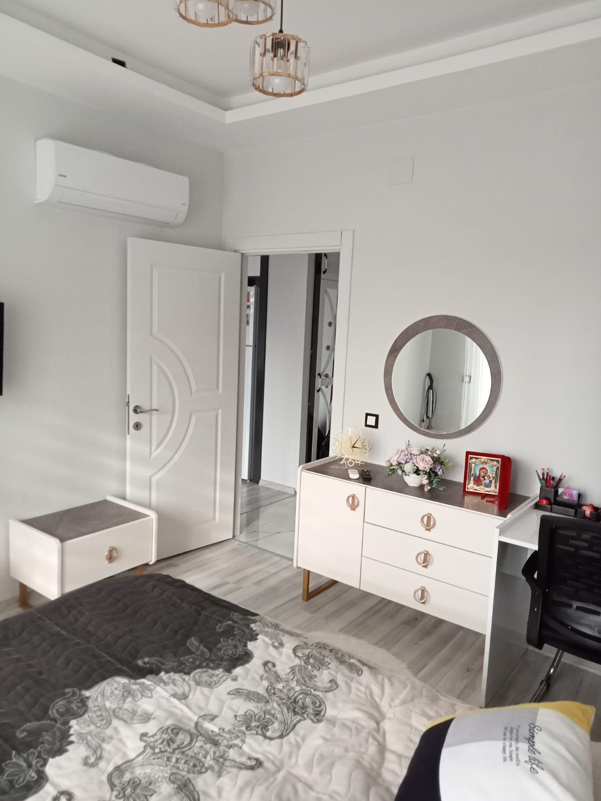 One bedroom apartment in Arpachbakhshi district, with an area of 75 m2 - Umbrella Group - Photo 14