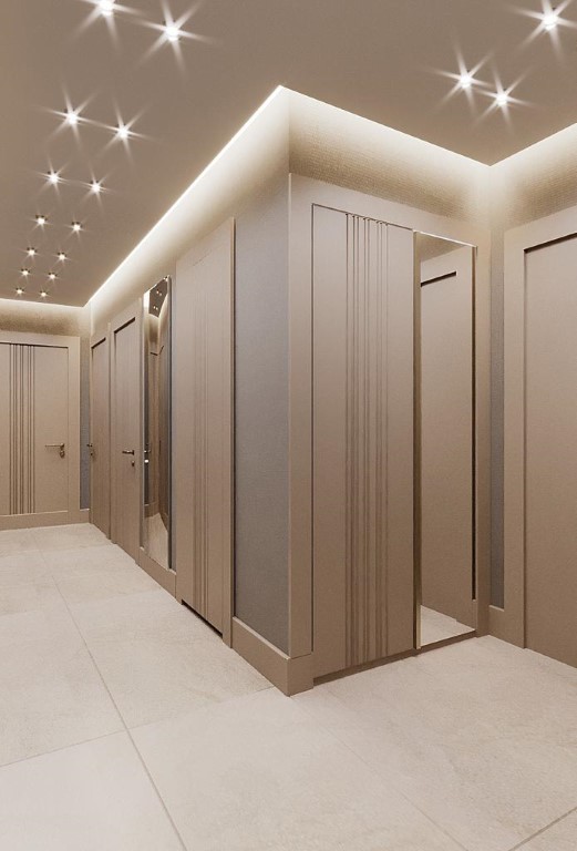 Design of a new residential complex in Istanbul, Beylikduzyu district - Umbrella Group - Photo 6