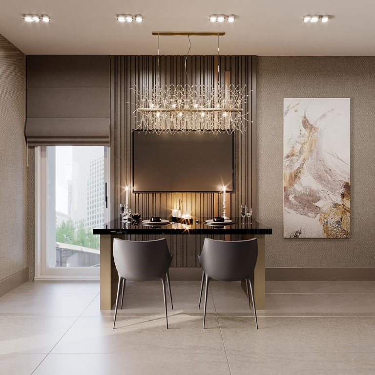 Design of a new residential complex in Istanbul, Beylikduzyu district - Umbrella Group - Photo 10