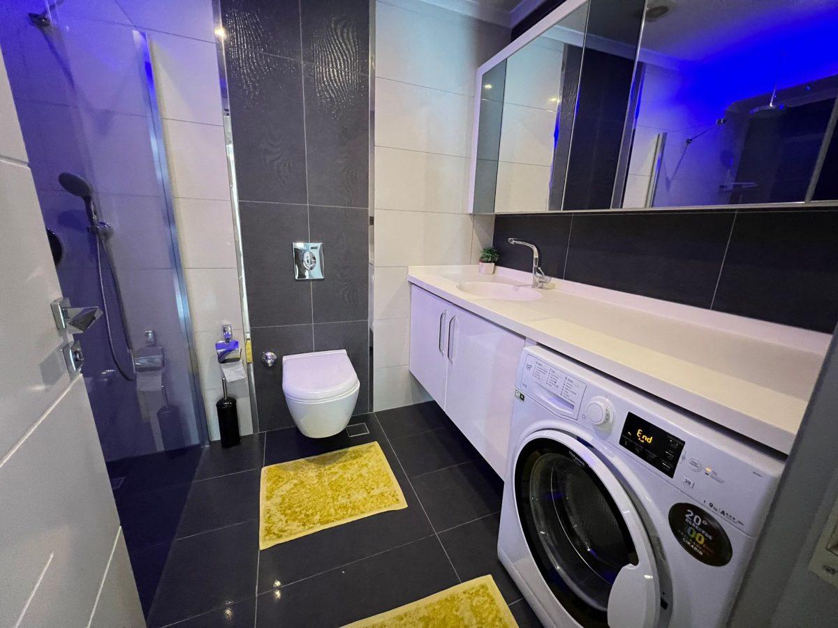 Two bedroom apartment in Oba district, 2+1 - Umbrella Group - Photo 12