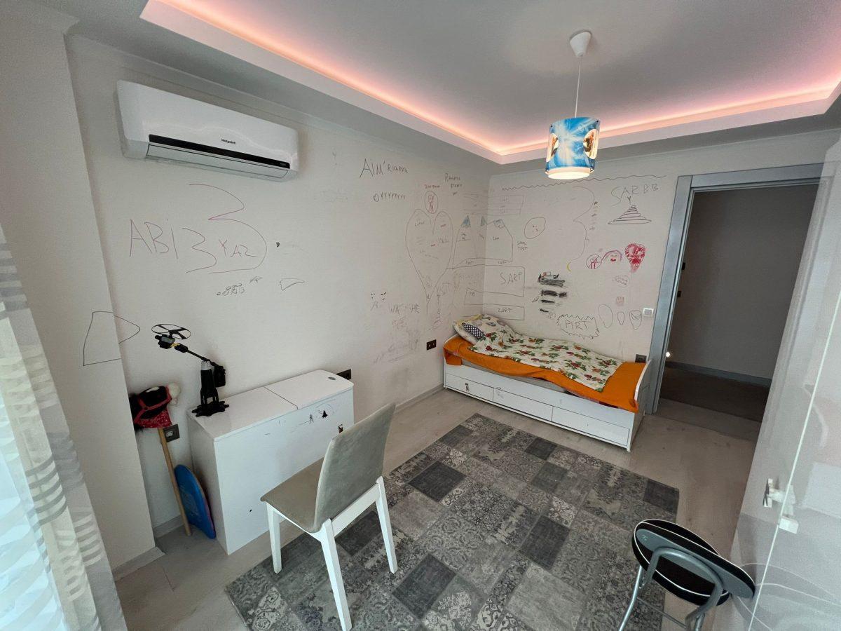 Two bedroom apartment in Oba district, 2+1 - Umbrella Group - Photo 8