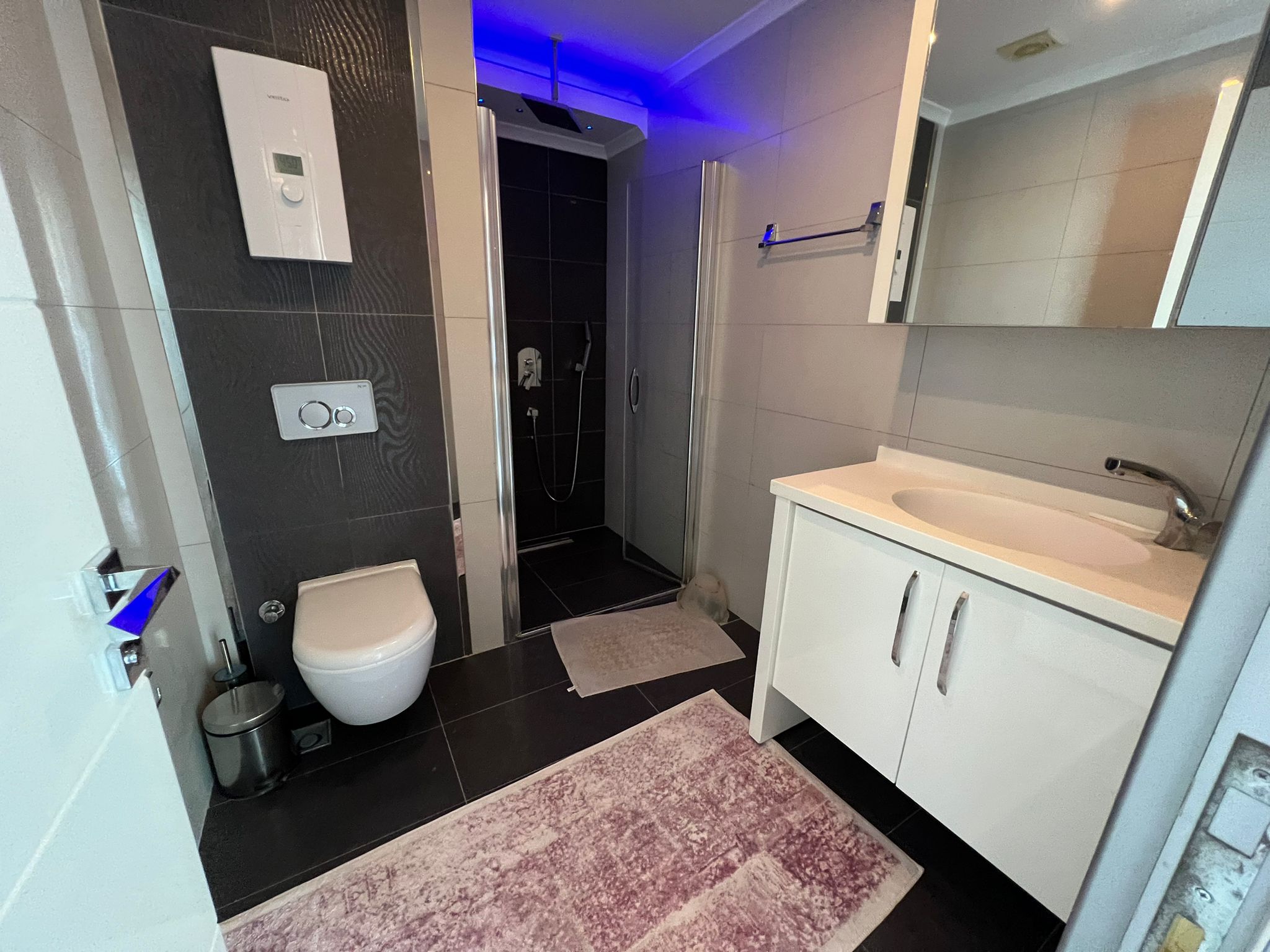 Two bedroom apartment in Oba district, 2+1 - Umbrella Group - Photo 11