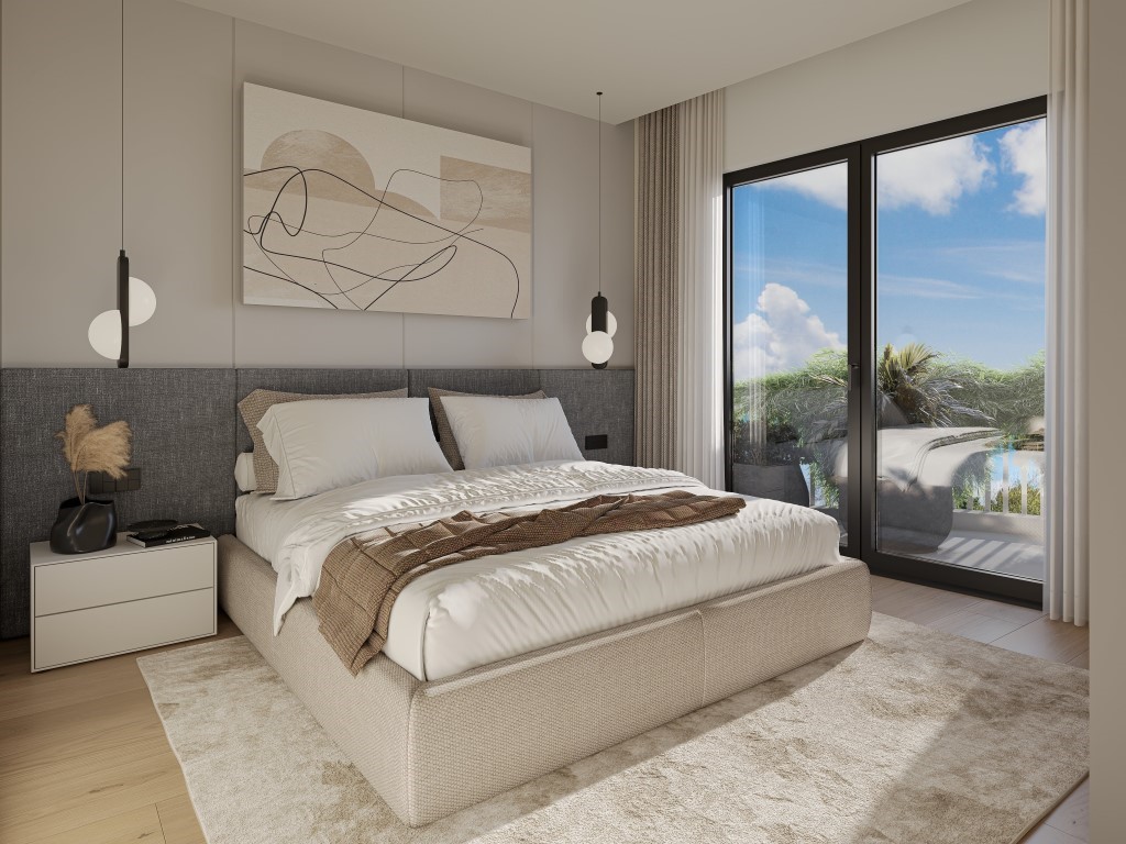 Unique large-scale residential project with the concept of "city in town", Mersin - Umbrella Group - Photo 19