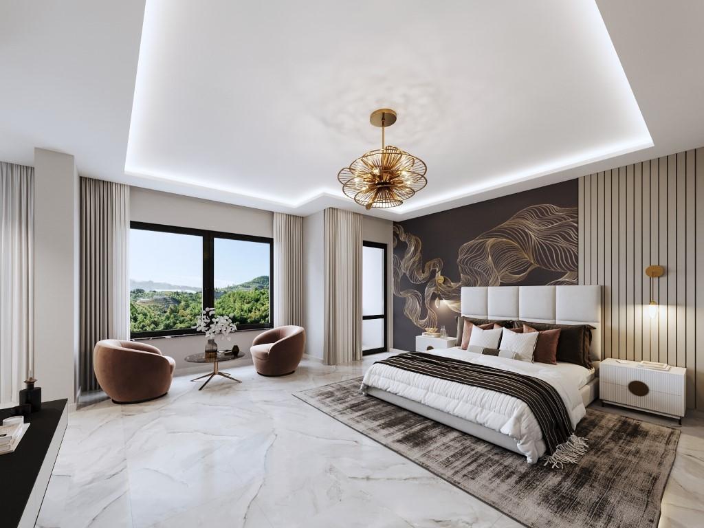 New project of modern residential complex in Gazipash district - Umbrella Group - Photo 63