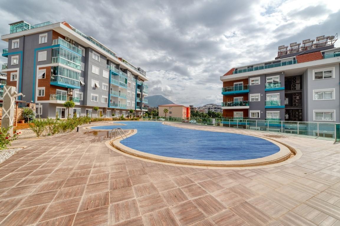 Two bedroom apartment with mountain view, Oba district - Umbrella Group - Photo 6